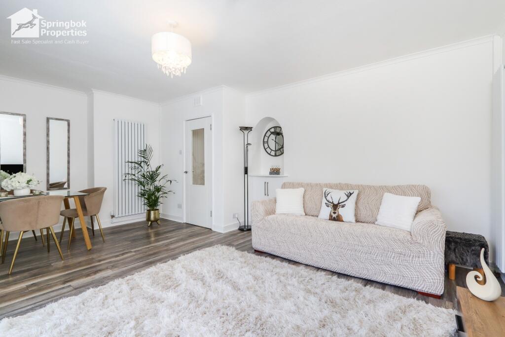 Main image of property: Murray Court, Major's Loan, Falkirk, Stirlingshire