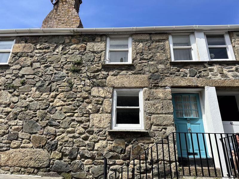 Main image of property: St Ives, Cornwall