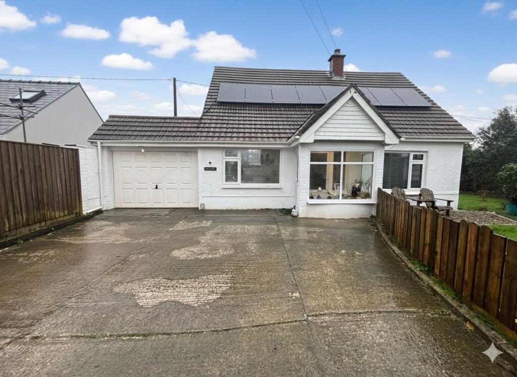 Main image of property: Bethlehem, Haverfordwest, Pembrokeshire, SA62