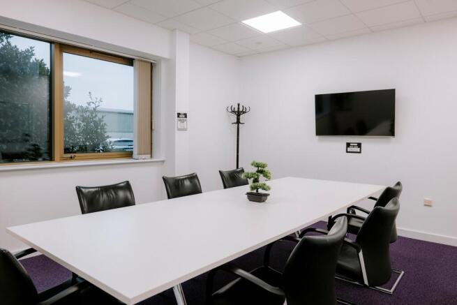 Boardroom