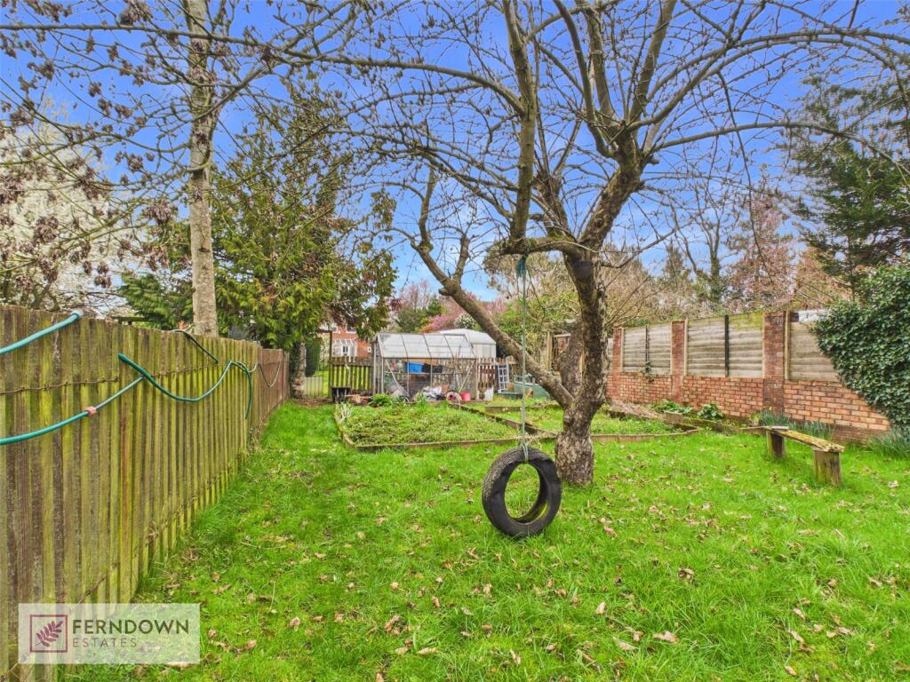 Additional image 21 of Elmdon Lane, Marston Green, Birmingham, West Midlands, B37