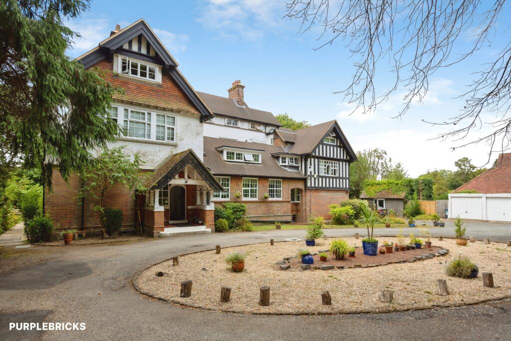 Main image of property: Tower Road, Hindhead, GU26