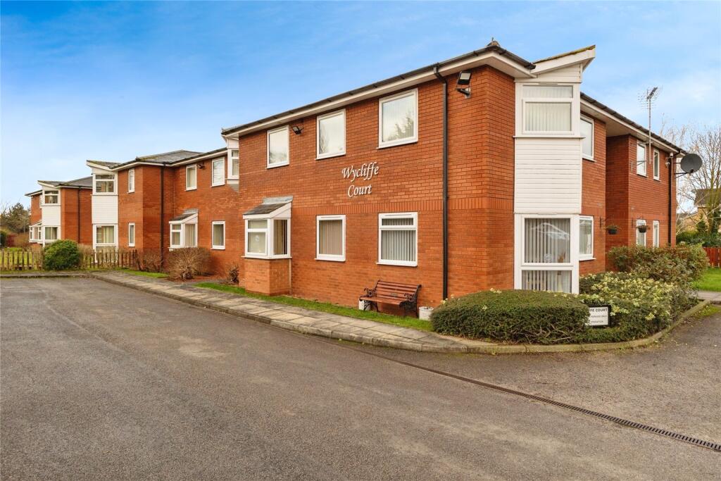 Main image of property: Wycliffe Court,, Yarm,, Durham, TS15