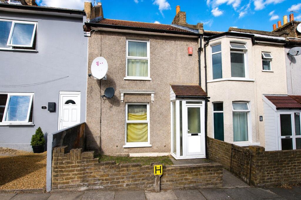 Main image of property: Purrett Road, Plumstead, SE18