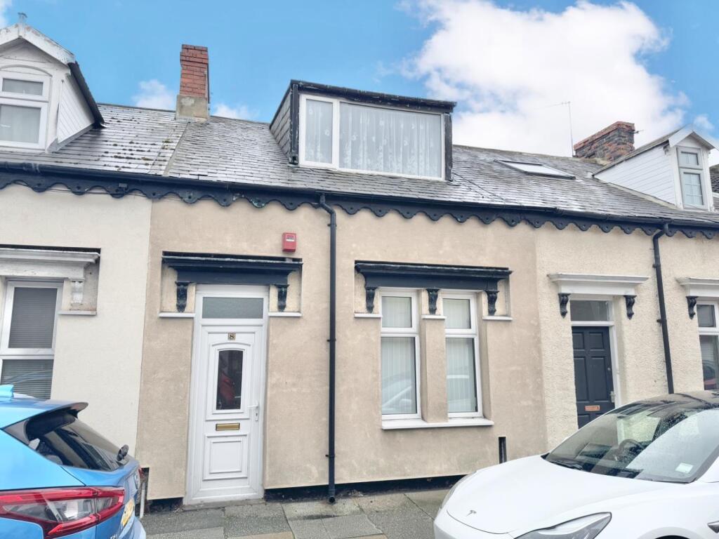 Main image of property: Brunton Street, Darlington