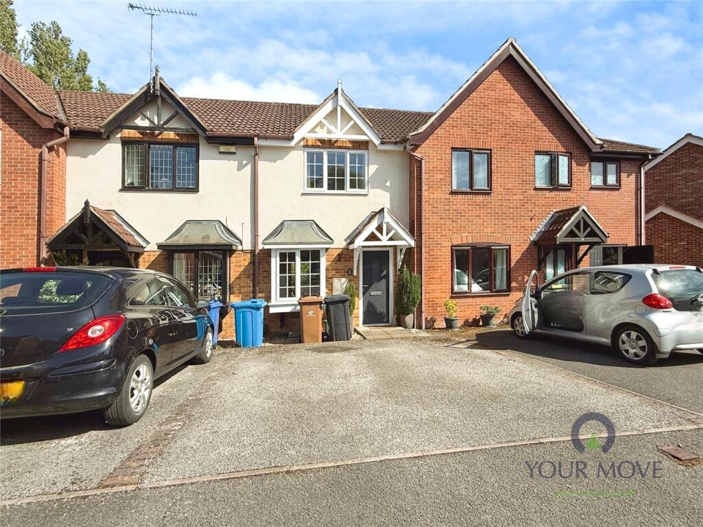 Main image of property: Bridgeness Road, Littleover, Derby, Derbyshire, DE23