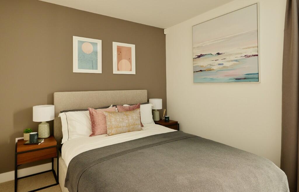 Main image of property: Park Square, Avebury Boulevard, Milton Keynes, MK9