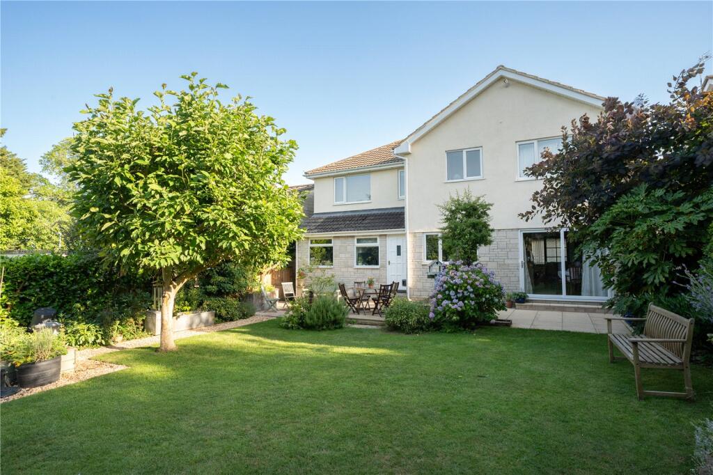 Mendip Drive, Frome, Somerset, BA11 - View 2