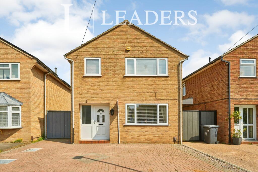 Main image of property: Hollowood Avenue, Littleover, DE23