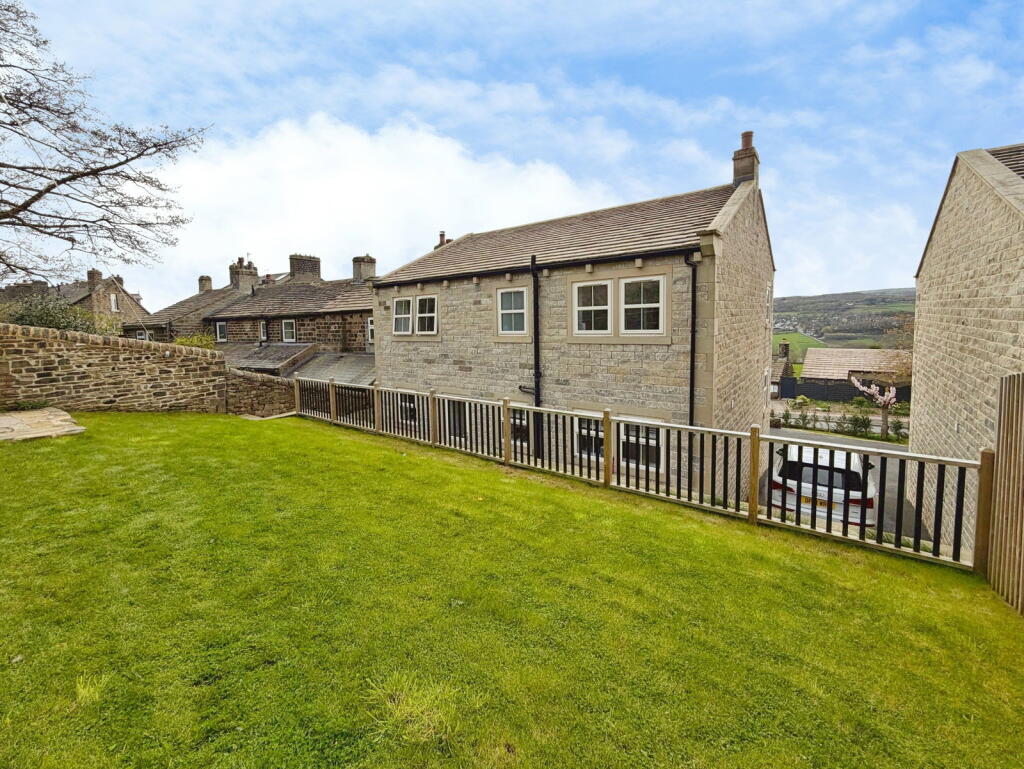 Additional image 27 of Sykes Head, Oakworth, Keighley, BD22 7ES