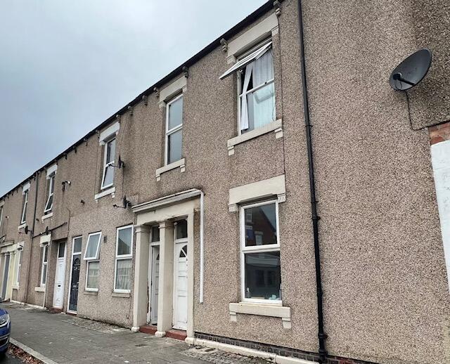 Main image of property: Howdon Road, North Shields, NE29
