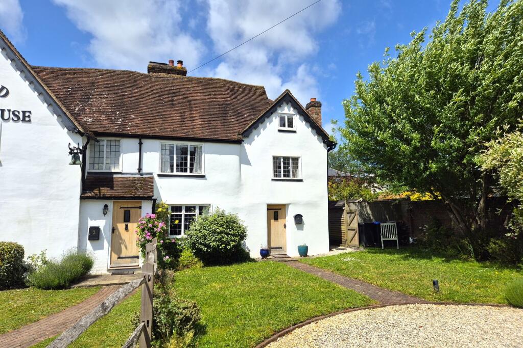 Main image of property: Stane Street, Ockley, RH5
