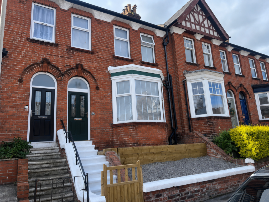 Main image of property: Grange Avenue, Scarborough, Yorkshire