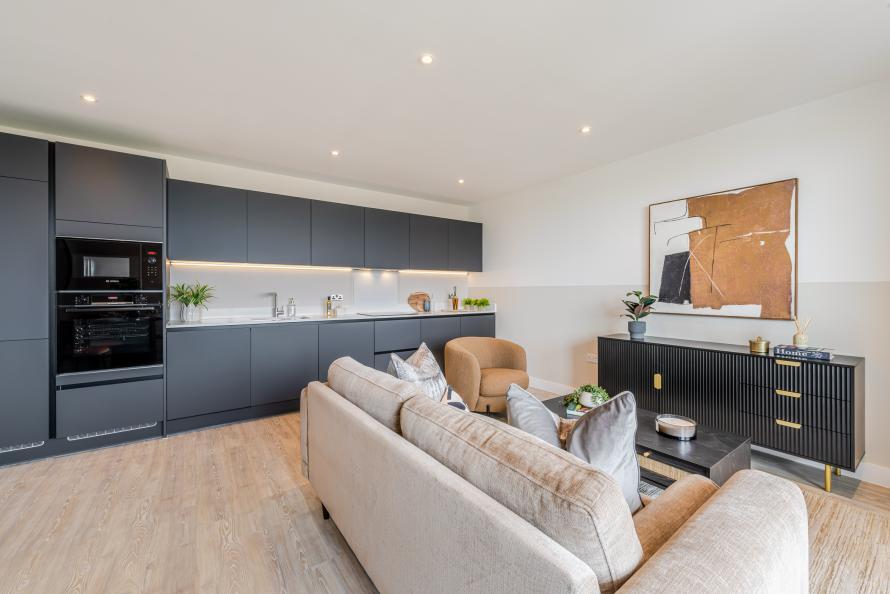 Apartment in London, Dagenham - View 4