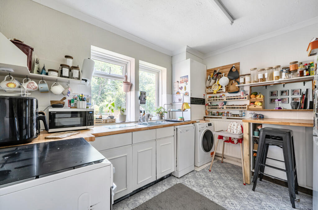 House in Reading - View 4
