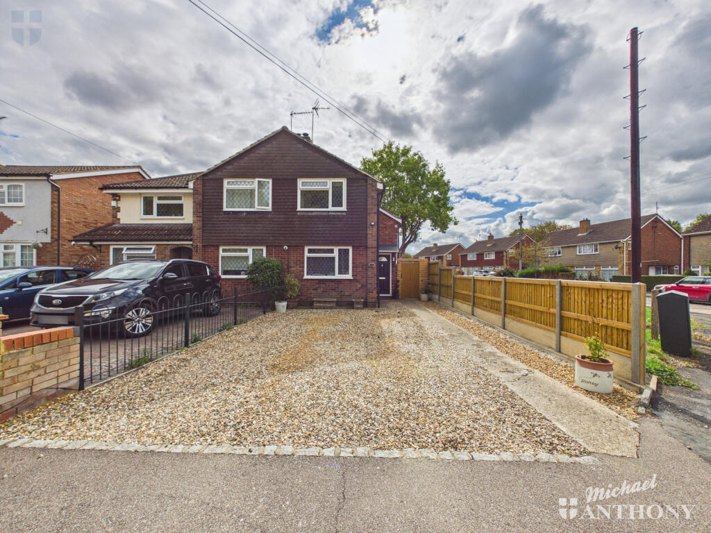 Main image of property: Grass Hays, Aylesbury