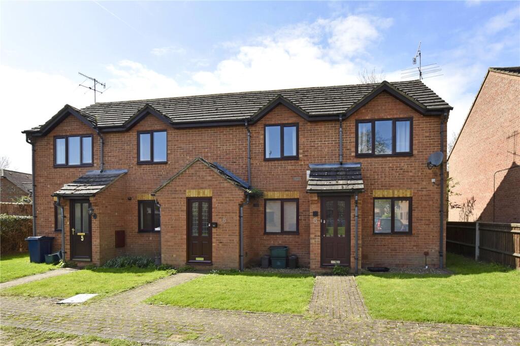 Main image of property: Princes Court, Frank Lunnon Close, Bourne End, Buckinghamshire, SL8