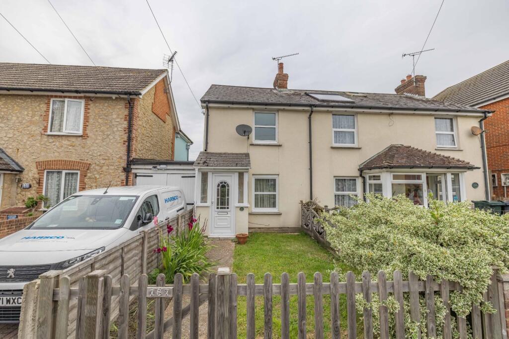 Main image of property: Canterbury Road, Willesborough, Ashford, Kent, TN24