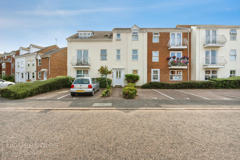 Main image of property: Moorhen Court, Aylesbury, HP19