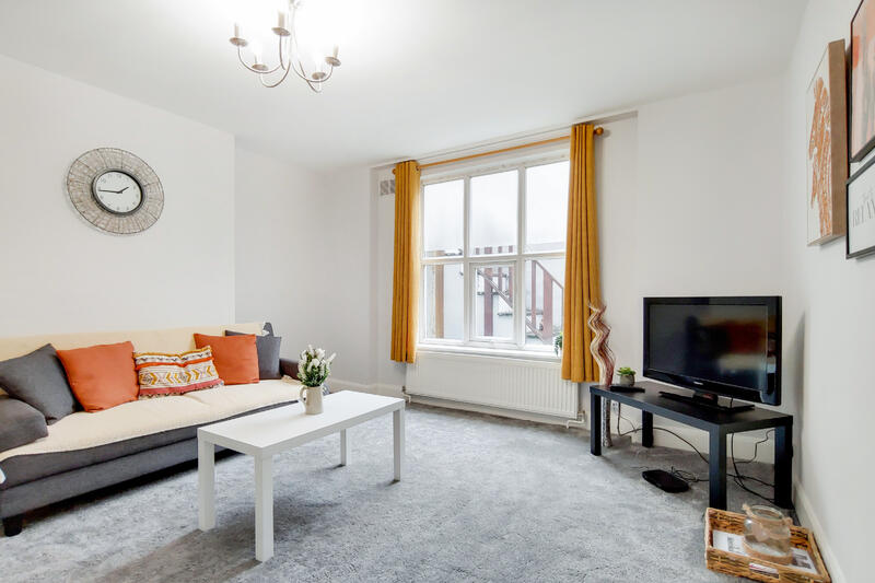 Main image of property: Studland Street, Hammersmith, London