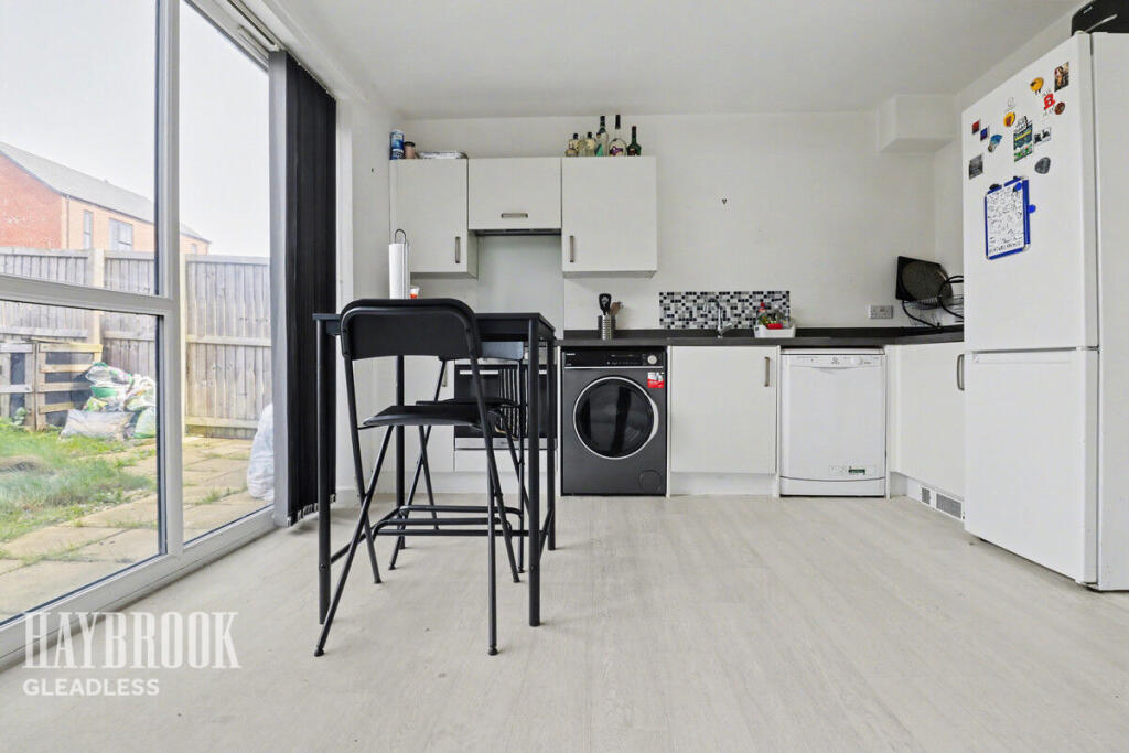Main image of property: Hangthwaite Close, Sheffield