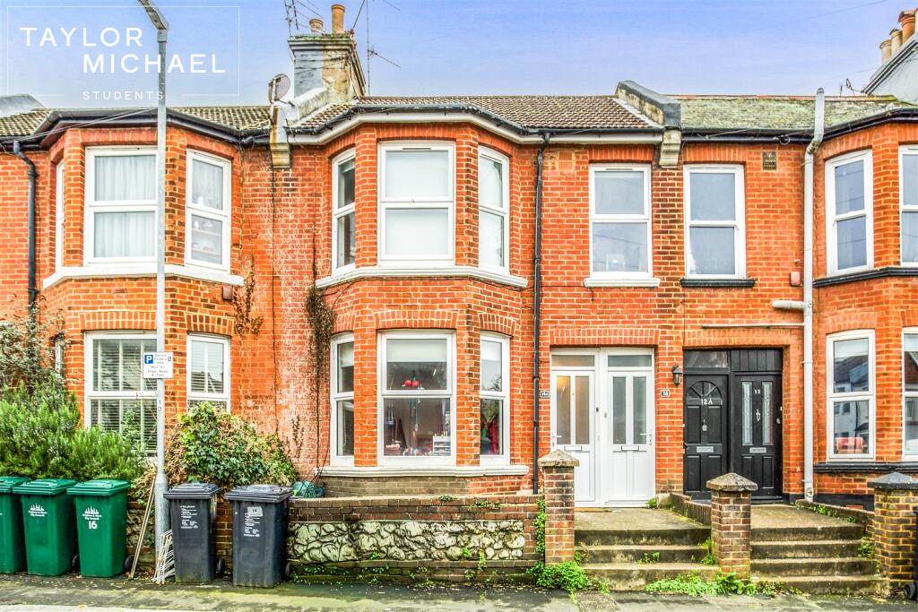 Main image of property: Shanklin Road, Brighton
