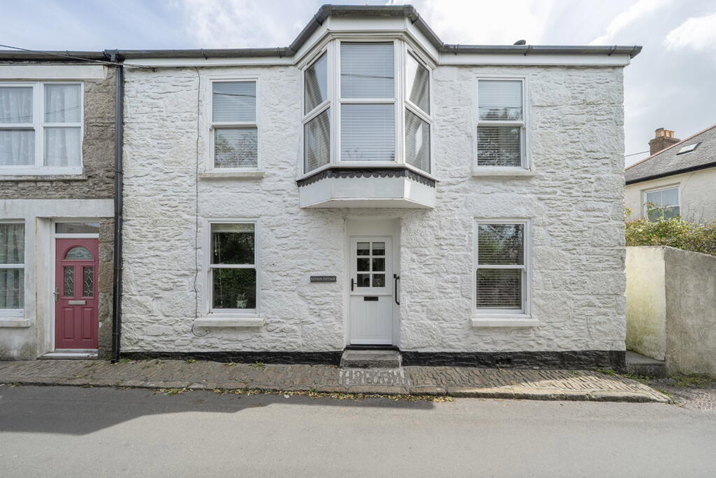Main image of property: Chapel Road, St Just TR19