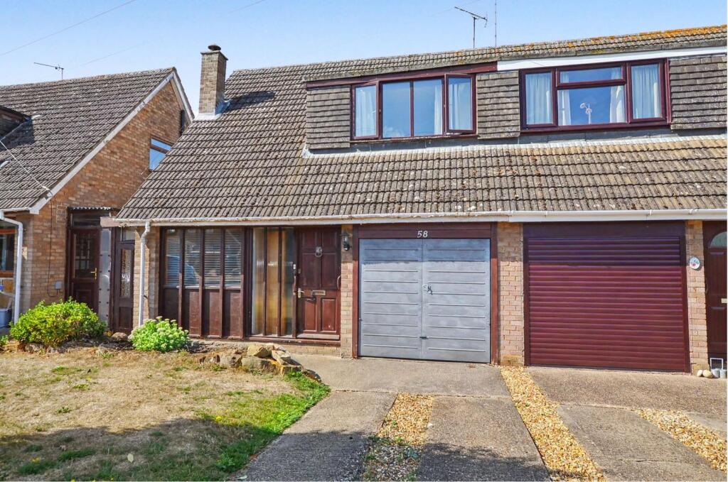 Main image of property: Willow View, Kislingbury, Northampton