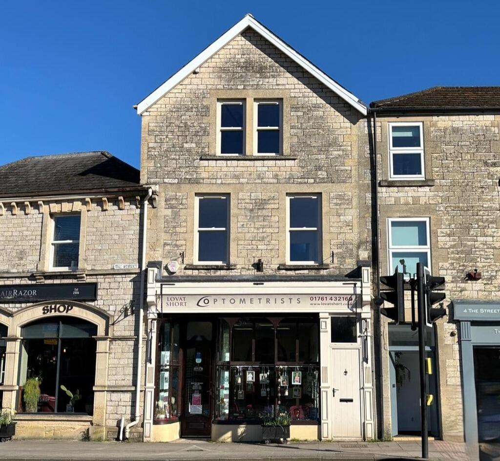 Main image of property: 2 The Street, Radstock, Somerset, BA3 3PL