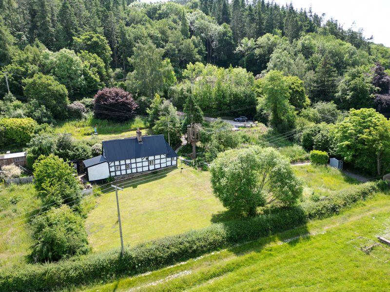 Main image of property: Pontesford Hill, Pontesbury, Shrewsbury, Shropshire, SY5 0UH
