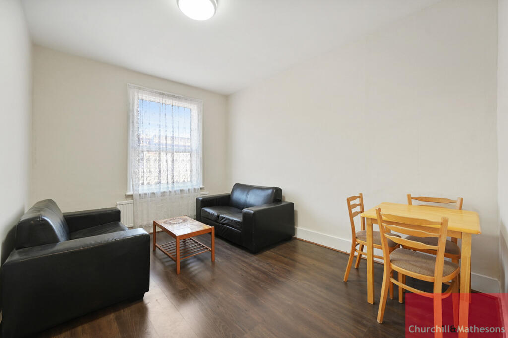 Main image of property: Harrow Road, London, NW10 5