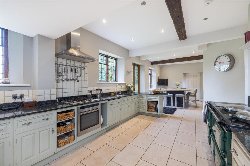 House in Waverley, Witley and Milford - View 4