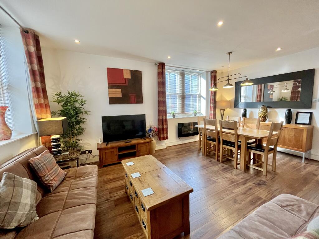 Main image of property: Peel House, Temple Street, Newcastle, NE1