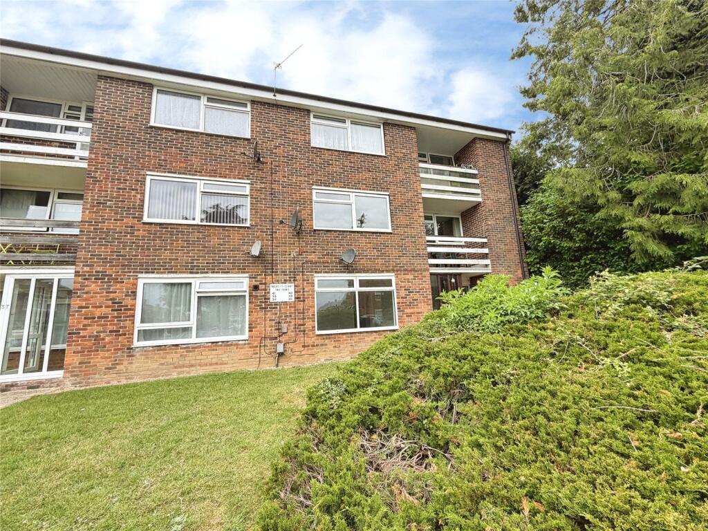 Main image of property: The Elms, Andover, Hampshire, SP10