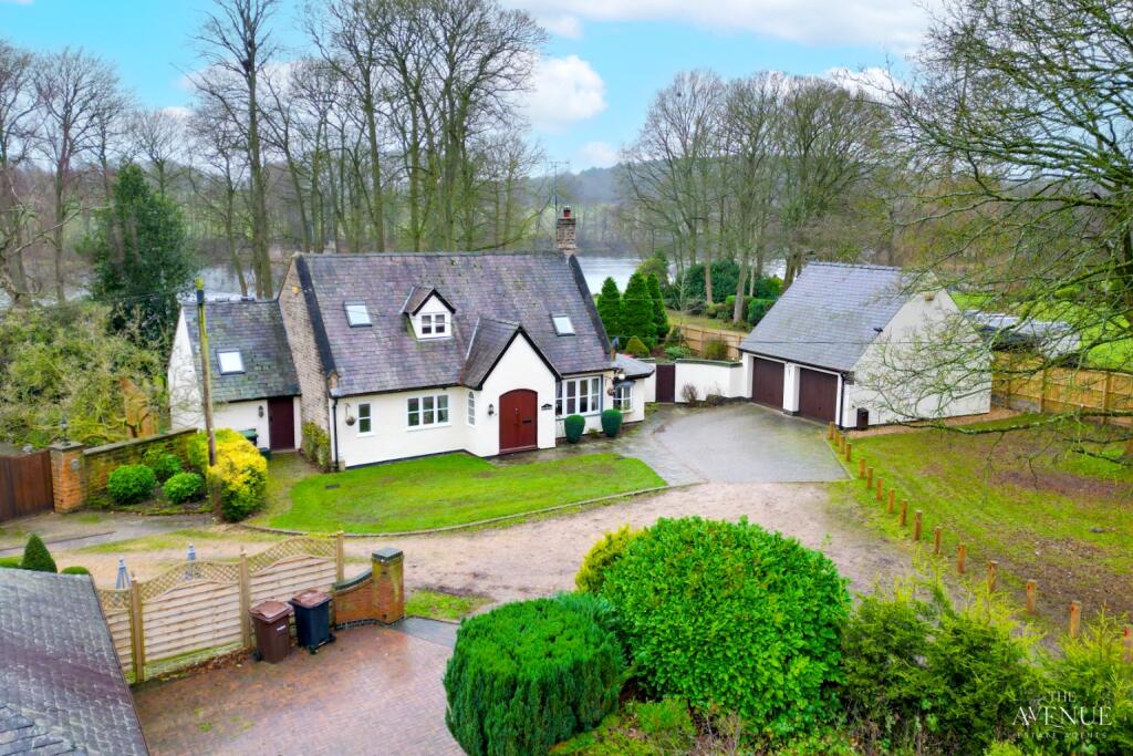 Main image of property: Gun Room, Newstead Abbey Park