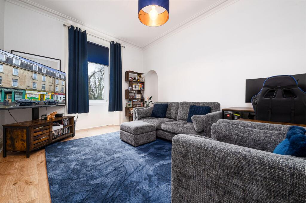 Main image of property: Shore Street, Gourock, PA19