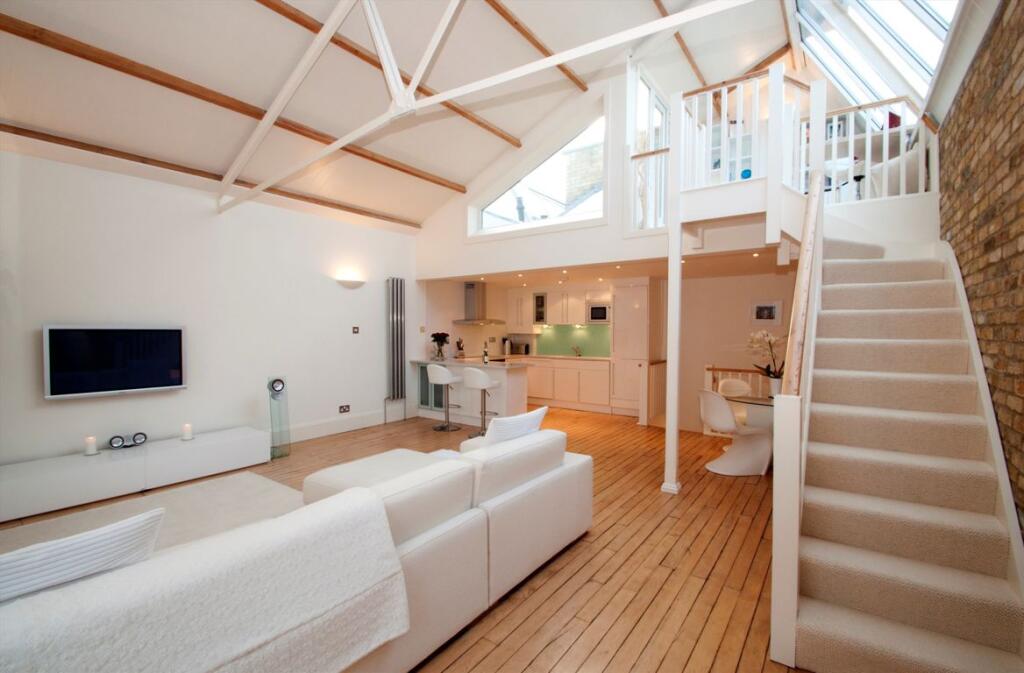 Main image of property: Welmar Mews, Clapham