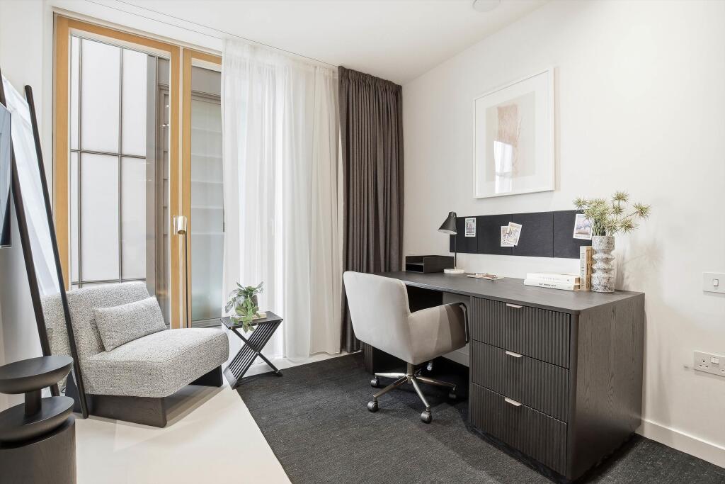 Main image of property: London Bridge Street, London, SE1