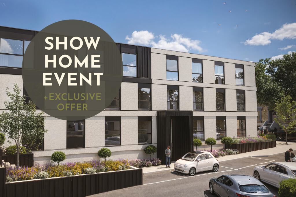 Main image of property: Canynge Place, Clifton Village