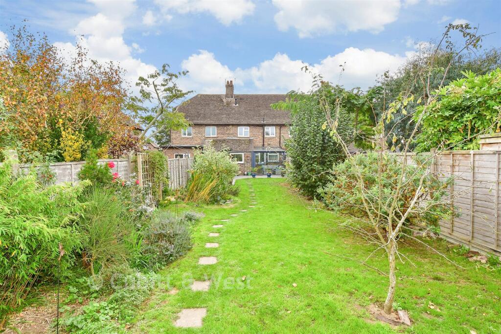Somerset Road, East Preston, West Sussex photo 3