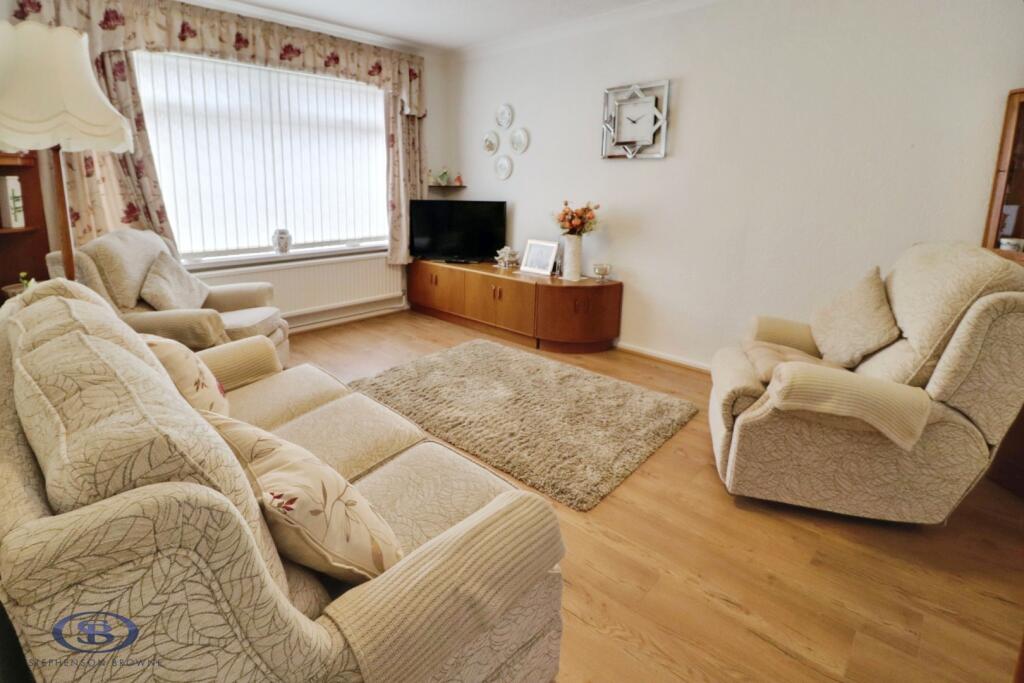 House in Crewe, Cheshire East - View 5
