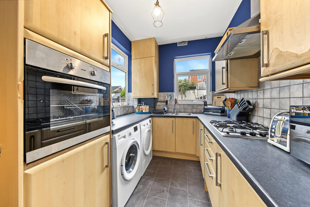 House in Chesterfield, Brimington - More