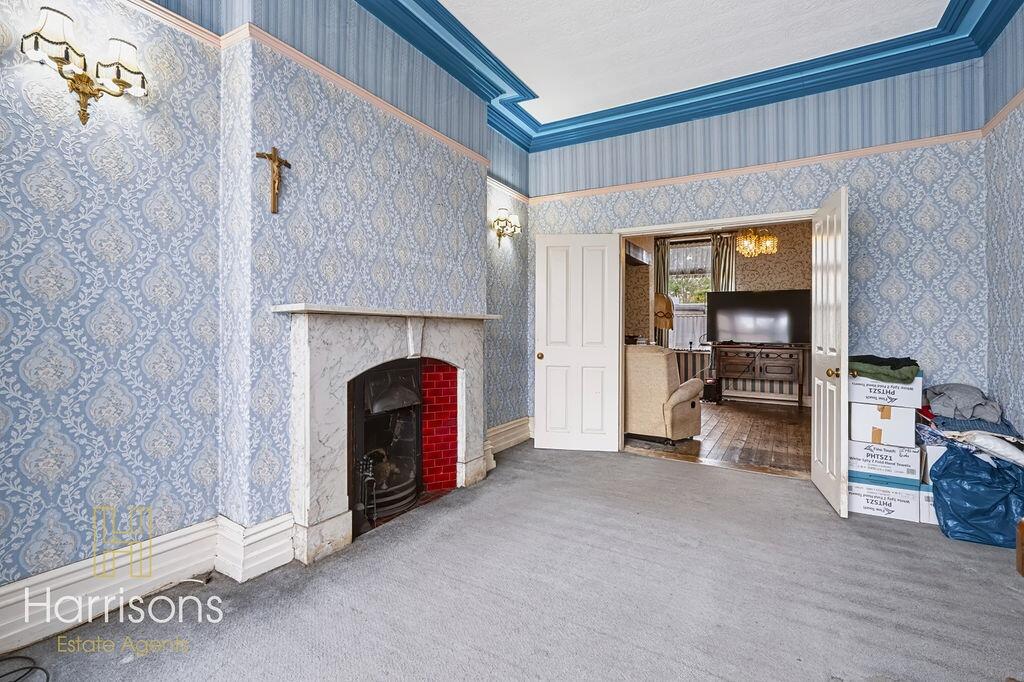 House in Bolton, Deane - View 4