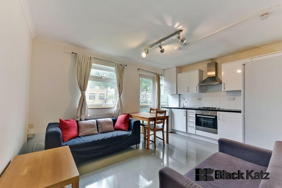 Main image of property: Abbey Street, Bermondsey SE1
