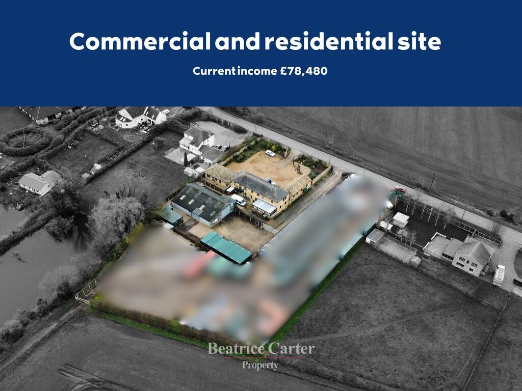 Main image of property: Hasse Road, Soham