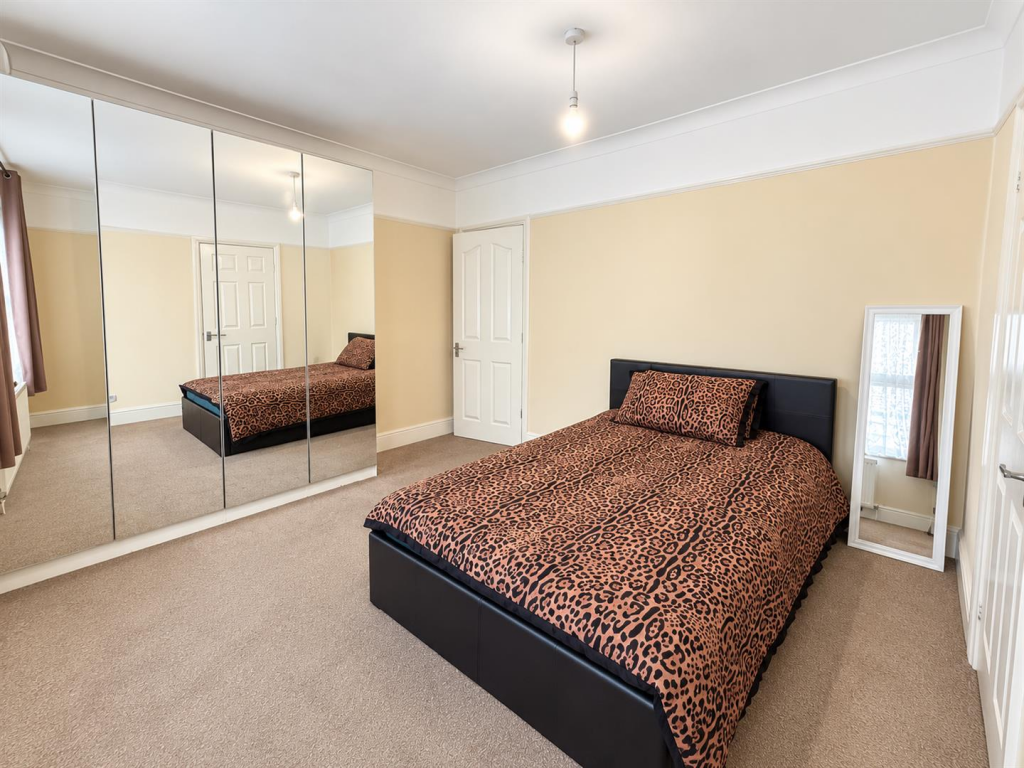 House in Southall - More
