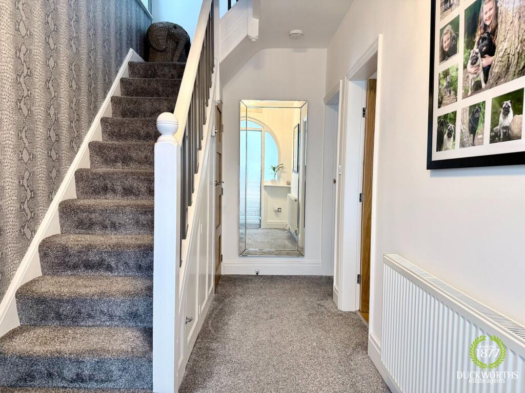 Additional image 12 of Harwood Road, Rishton, BB1