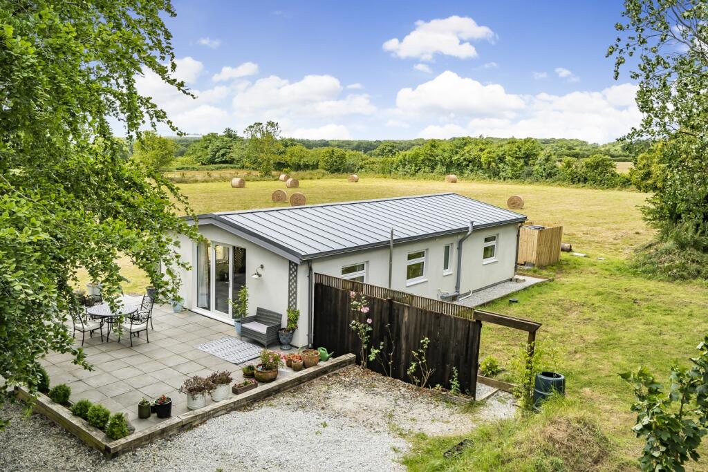 Main image of property: Germansweek, Beaworthy, Devon, EX21