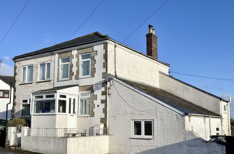 Main image of property: Belle Vue Road, Cinderford