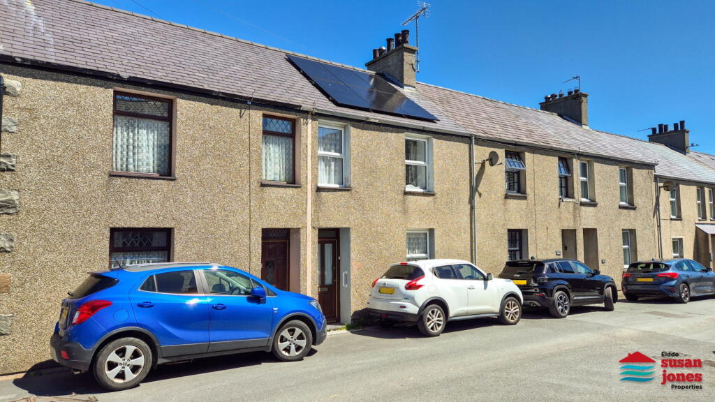 Main image of property: Trefor, Caernarfon, LL54